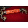 Image 3 : Dragon Custom Fantasy Knife - CW-237CB/S