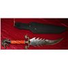 Image 6 : Dragon Custom Fantasy Knife - CW-237CB/S