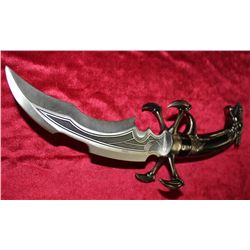 Dragon Claw Knife By Tom Anderson - TA 74S