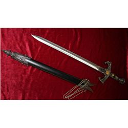 Knights Templar Sword, 46BK1273