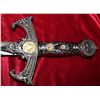 Image 4 : Knights Templar Sword, 46BK1273