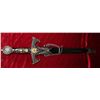 Image 5 : Knights Templar Sword, 46BK1273