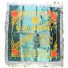 Image 1 : Lot of 5, Vintage  "Sweetheart" WWII Silk Pillow Covers  Mint Condition