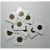 Image 2 : Collection of Findlay/Dunkirk Ohio tokens