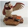Image 1 : Disney Pooh and Friends Figurine "You've Done a Very Good Thing"