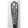 Image 2 : Sterling Silver Spoon "Jackson", .233 ozt