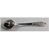 Image 3 : Sterling Silver Spoon "Jackson", .233 ozt