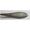 Image 2 : Sterling Silver Spoon - Pittsburgh, Pa  .283 ozt