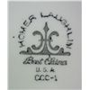 Image 3 : Collector Plate "Berkeley Plantation"