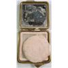 Image 2 : Vintage Leather Compact