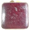 Image 3 : Vintage Leather Compact
