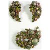 Image 1 : Fabulous SIGNED "REGENCY" Brooch & Earrings! Near Mint condition!