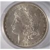 Image 1 : 1890 Morgan Dollar MS 64 EST $100-110