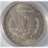 Image 2 : 1890 Morgan Dollar MS 64 EST $100-110
