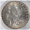 Image 1 : 1889 Morgan Dollar MS63 EST 55-60