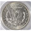 Image 2 : 1889 Morgan Dollar MS63 EST 55-60