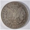 Image 2 : 1878-CC Morgan Dollar XF has "D" stamped on! EST $75-85
