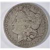 Image 1 : 1878-CC Morgan Dollar VG+ EST $85-95