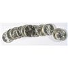 Image 2 : 1942 Mercury Dime Roll CH BU  EST $400-450