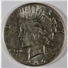 Image 1 : 1926-S Peace Dollar XF  EST$35-$40