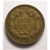Image 2 : 1857 Flying Eagle Cent VF  EST $40-45