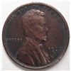 Image 1 : 1922D Lincoln penny  VF/XF, SEMI KEY DATE