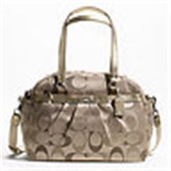 NEW COACH Addison Purse/Baby Bag Retails for $498.00