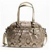 Image 1 : NEW COACH Addison Purse/Baby Bag Retails for $498.00