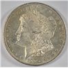 Image 1 : 1896 Morgan $  MS62PL   est $55-$60