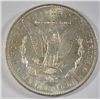 Image 2 : 1896 Morgan $  MS62PL   est $55-$60