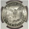 Image 3 : 1921 MORGAN DOLLAR NGC MS63