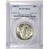 Image 1 : 1946-D WALKING LIBERTY HALF DOLLAR PCGS MS66