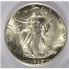 Image 2 : 1946-D WALKING LIBERTY HALF DOLLAR PCGS MS66