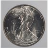 Image 2 : 1945 WALKING LIBERTY HALF DOLLAR NGC MS66