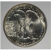 Image 3 : 1947 WALKING LIBERTY HALF DOLLAR NGC MS65