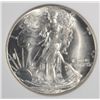 Image 2 : 1946-S WALKING LIBERTY HALF DOLLAR NGC MS65