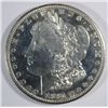 Image 1 : 1881-S MORGAN DOLLAR MS64 PL
