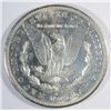Image 2 : 1881-S MORGAN DOLLAR MS64 PL