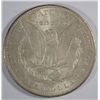 Image 2 : 1889 MORGAN DOLLAR MS62