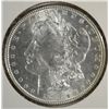 Image 1 : 1886 MORGAN DOLLAR MS63+