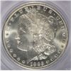 Image 2 : 1885-O MORGAN DOLLAR PCGS MS64+ SUPER!