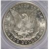 Image 3 : 1885-O MORGAN DOLLAR PCGS MS64+ SUPER!