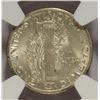 Image 3 : 1935 MERCURY DIME NGC MS65
