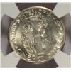 Image 3 : 1939-D MERCURY DIME NGC MS66 FB