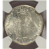 Image 3 : 1942-D MERCURY DIME NGC MS66 FB