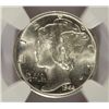 Image 2 : 1944-S MERCURY DIME NGC MS66