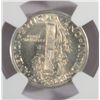Image 3 : 1944-D MERCURY DIME NGC MS64 FB
