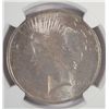Image 2 : 1922-D PEACE DOLLAR NGC MS64