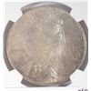 Image 3 : 1922-D PEACE DOLLAR NGC MS64