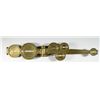 Image 1 : Civil War Period US Gold Coin Scale